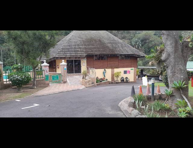 2 BEDROOM GATED ESTATE FOR SALE IN ESCOMBE